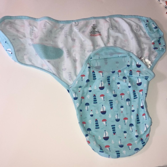 Swaddle Me Swaddler - Picture 4 of 4